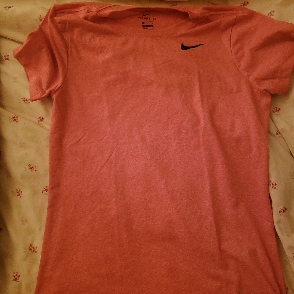 Nike shirt
